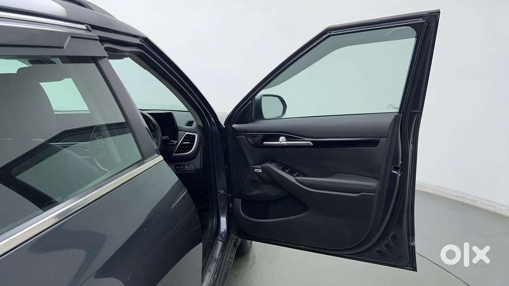 Kia Seltos Gtx Dct, 2022, Petrol