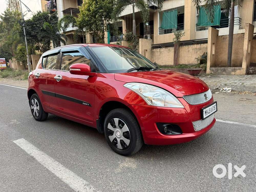 Maruti Suzuki Swift 2012 Petrol Good Condition