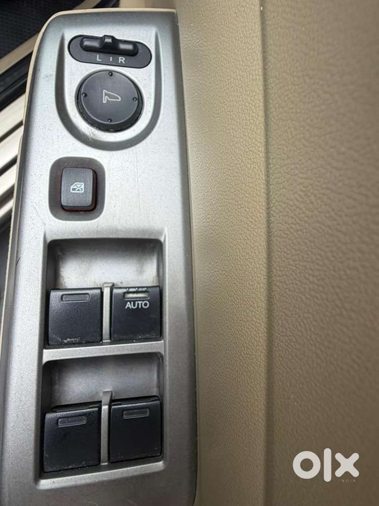 Honda City 2011 V Mt