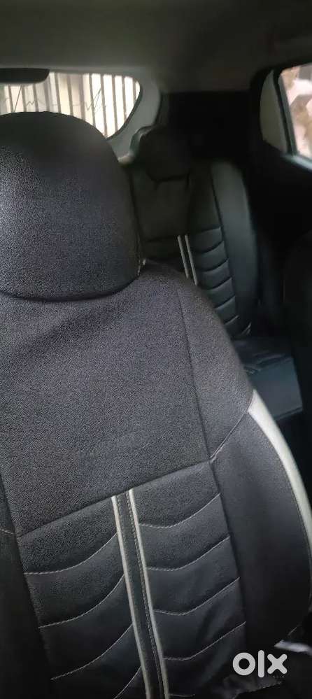 Renault Kwid 2016 Manual Petrol