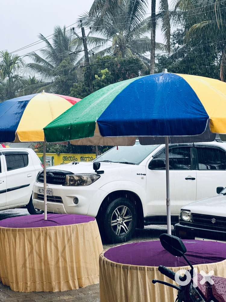 Toyota Fortuner Diesel Manual 2010