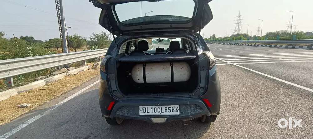 Tata Nexon Revotron 2019 Xm