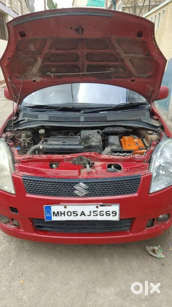 Swift Maruti Diesel 2008