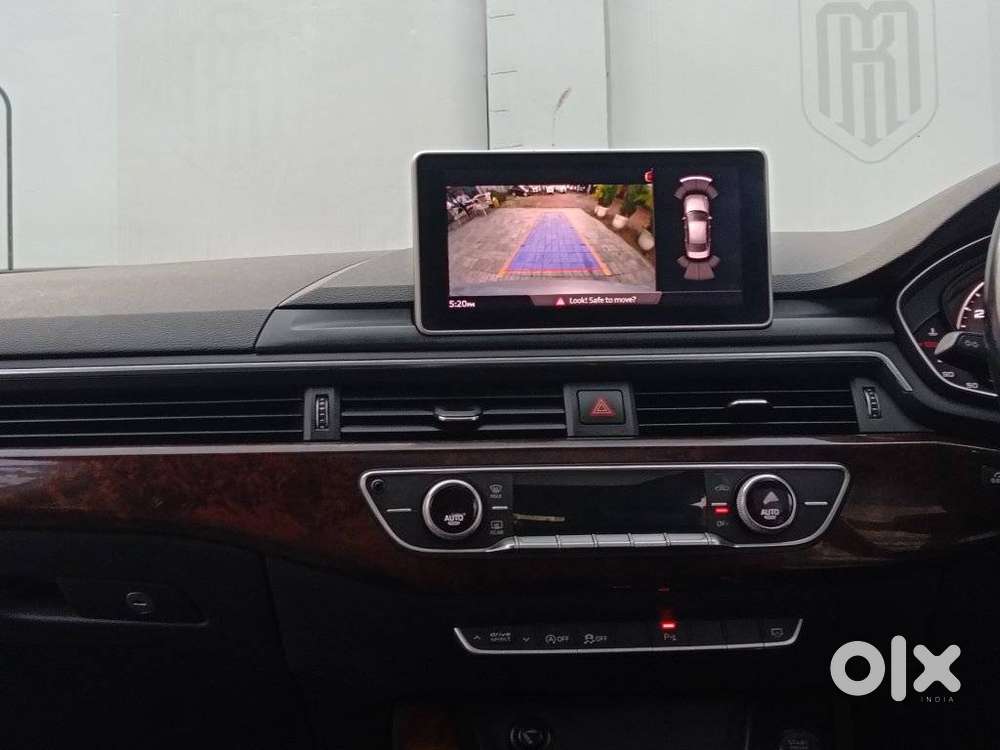 Audi A4 30 Tfsi Premium+ Sunroof, 2016, Petrol