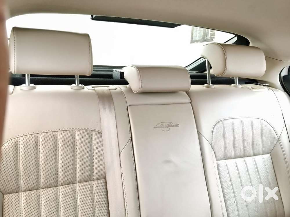 Skoda Superb 2.0 Tdi (diesel) L&k