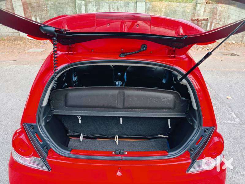 Honda Brio Vx At, 2019, Petrol