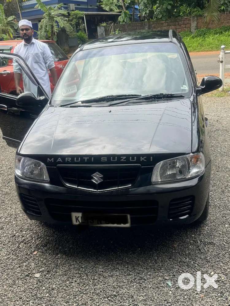 Maruti Suzuki Alto 2006