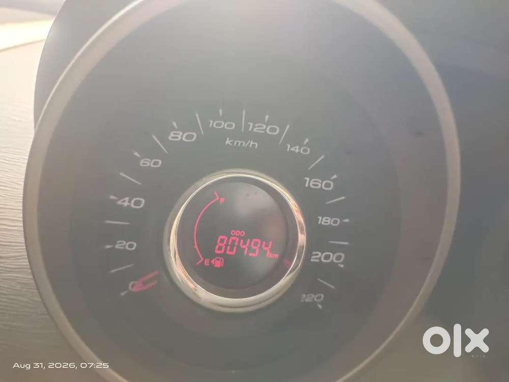Mahindra Xuv500 Diesel 2013 Manual 80000 Km