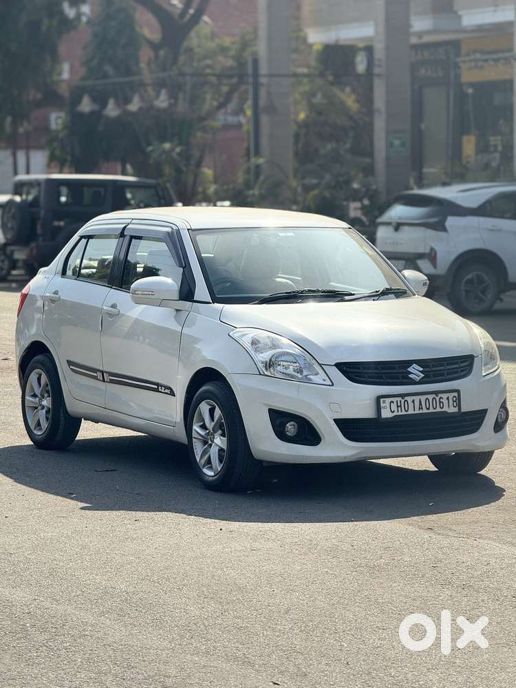 Maruti Suzuki Swift Dzire 2012-2014 Vdi Regal Limited Edition, 2012,..