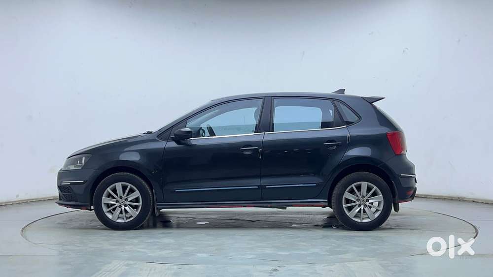 Volkswagen Polo 1.0 Mpi Trendline, 2021, Petrol