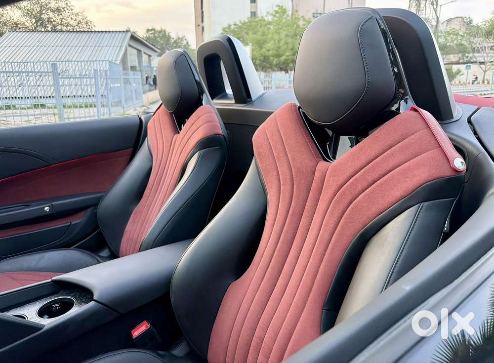 Mg Cyberstar Awd, 2025, Electric