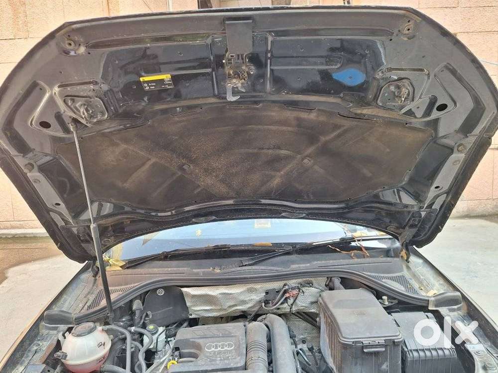 Audi Q3 1.4 30 Tfsi Premium, 2019, Petrol