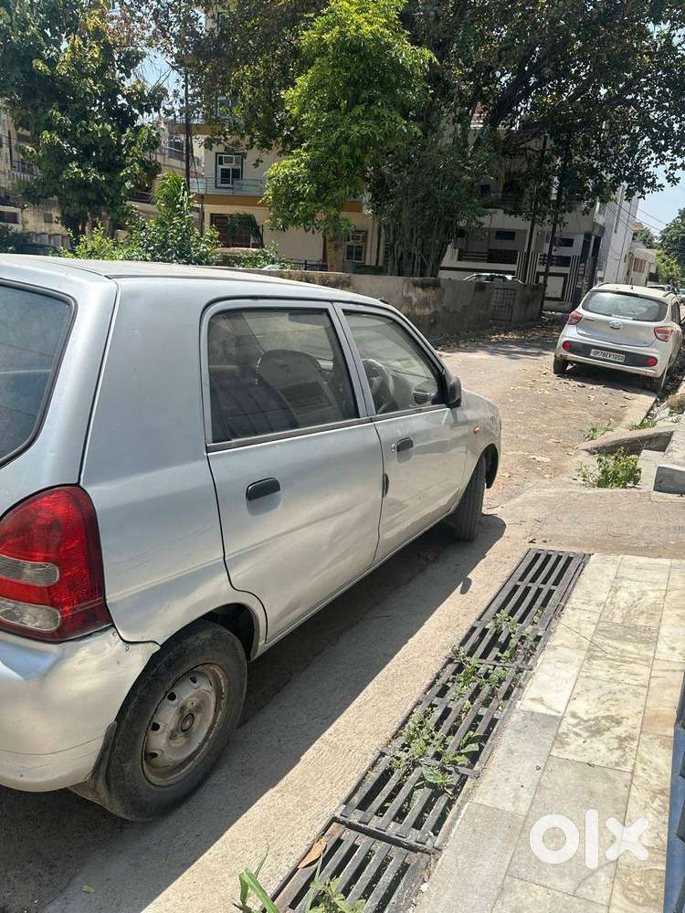 Alto Lxi In Mint Condition