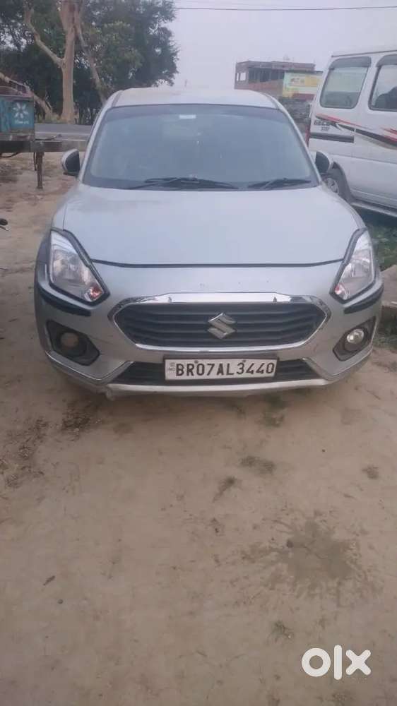 Maruti Suzuki Dzire