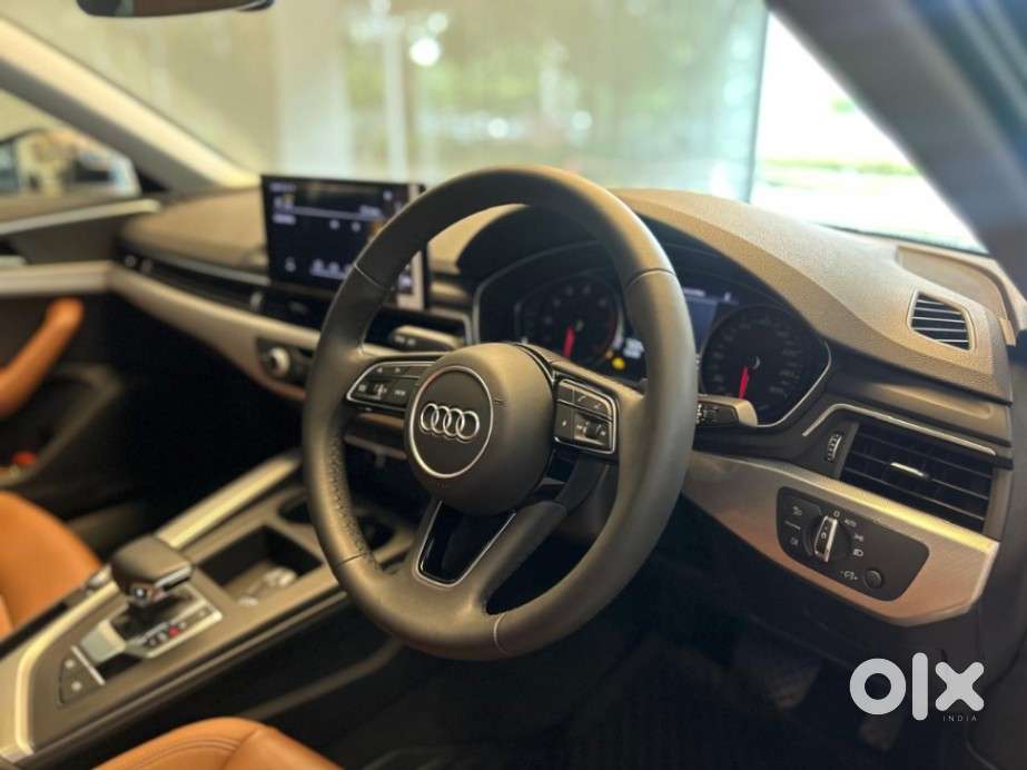 Audi A4 2.0 Premium 40 Tfsi, 2024, Petrol