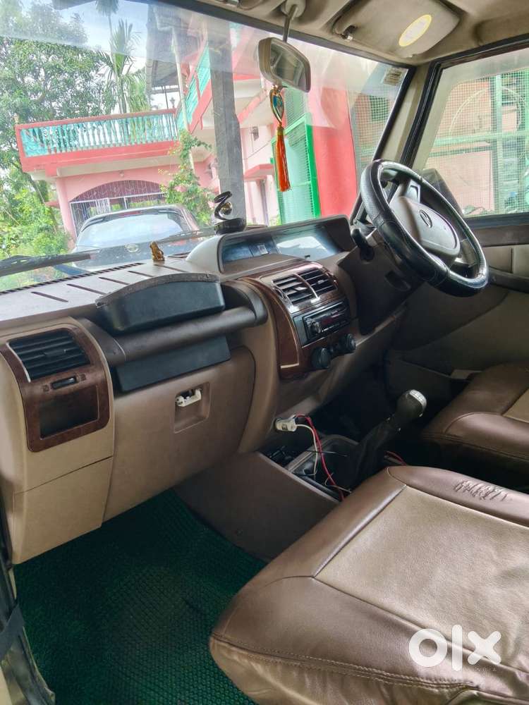 Mahindra Bolero 2014 Diesel 160000 Km Driven