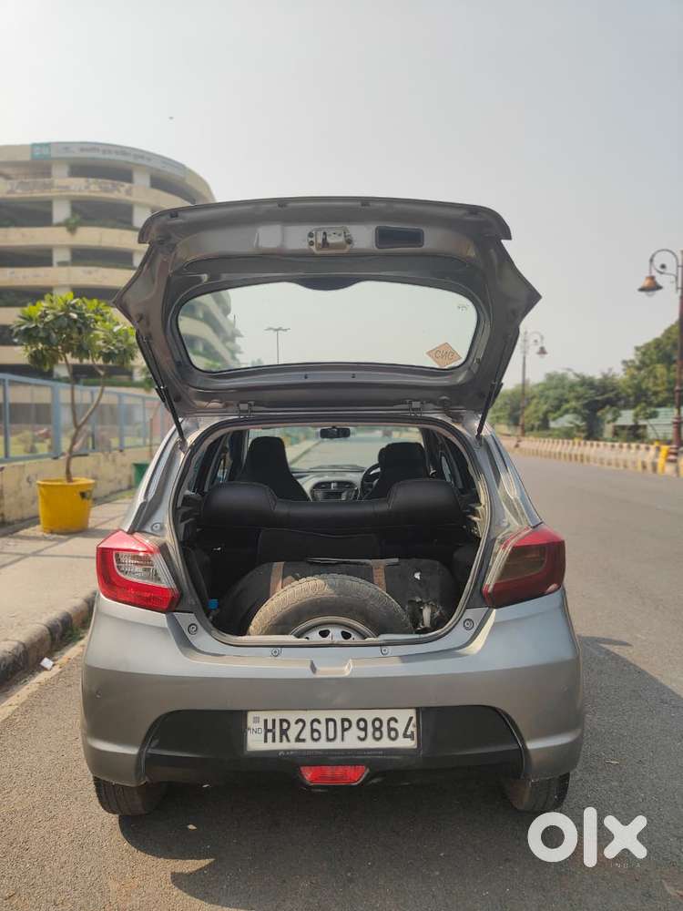 Tata Tiago 1.2 Revotron Xt (o), 2018, Cng & Hybrids