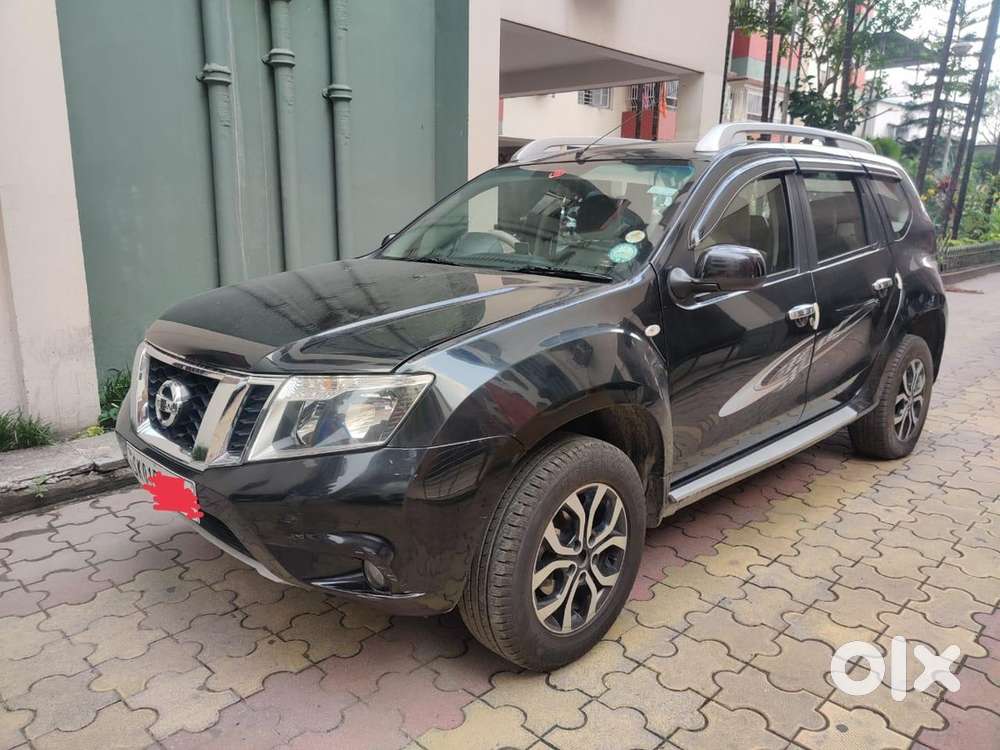 Nissan Terrano For Sale