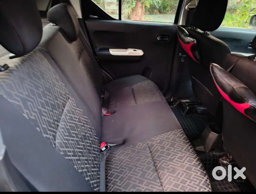 Maruti Suzuki Ignis 1.3 Zeta, 2023, Petrol
