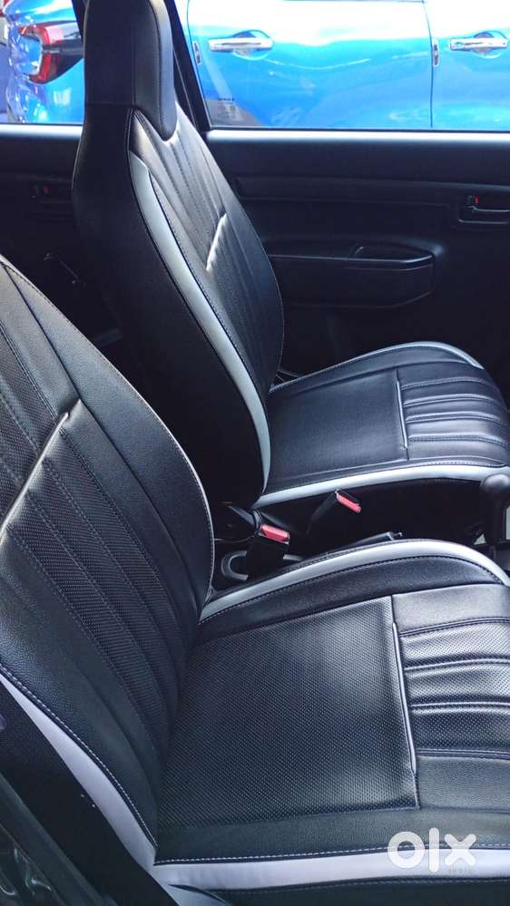 Maruti Suzuki S-presso Vxi Plus Amt, 2020, Petrol