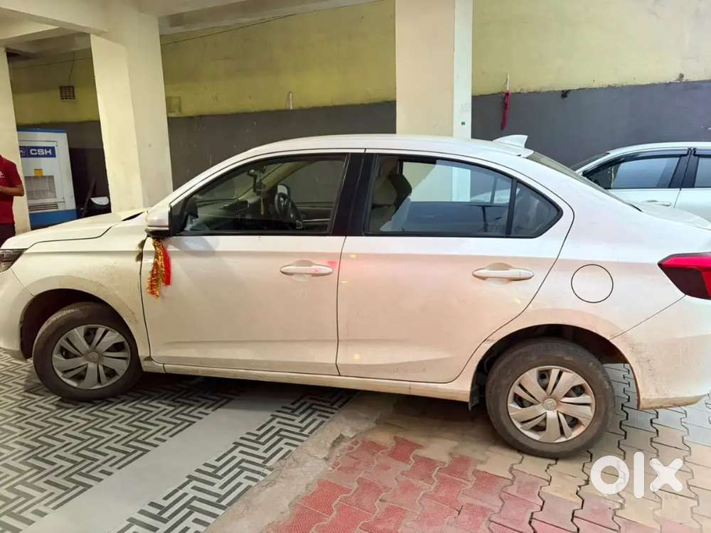 Honda Amaze 2024 Petrol Manual