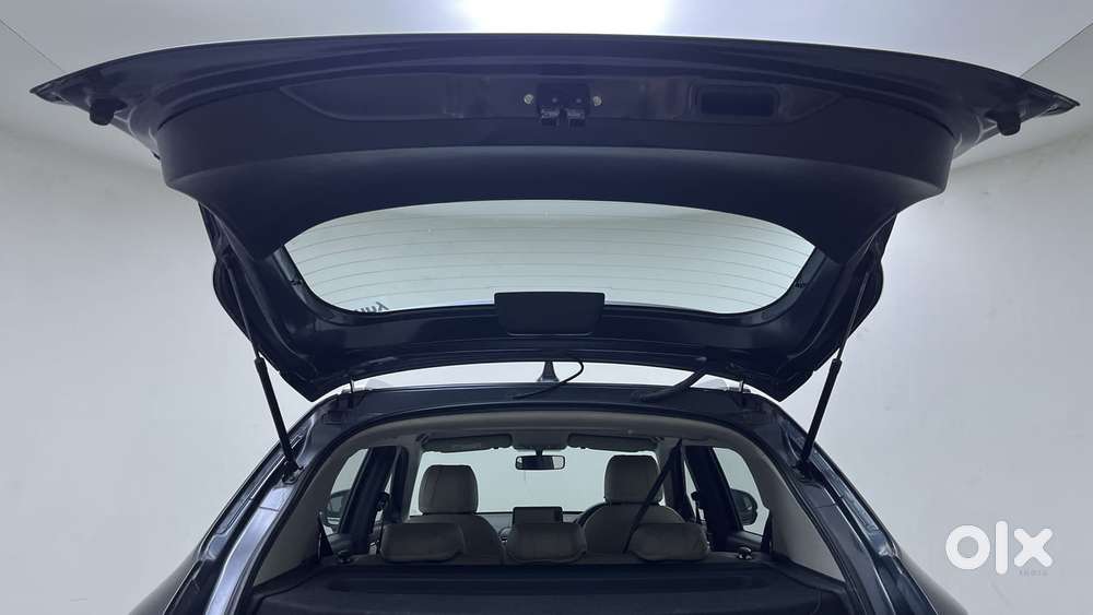 Honda Elevate Vx Cvt, 2025, Petrol