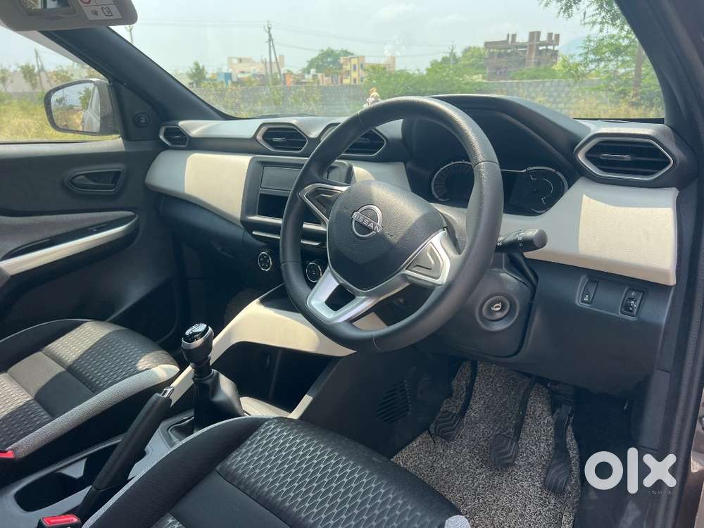 New Magnet Xe September 2024 Low Driven , Look Like Brand New