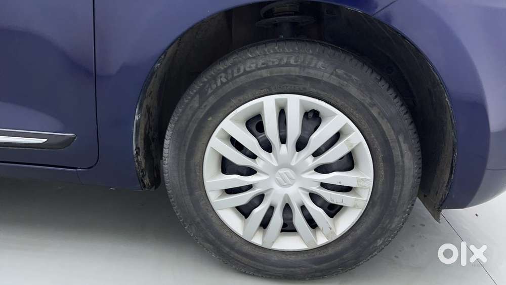 Maruti Suzuki Swift Vvt Vxi, 2019, Petrol