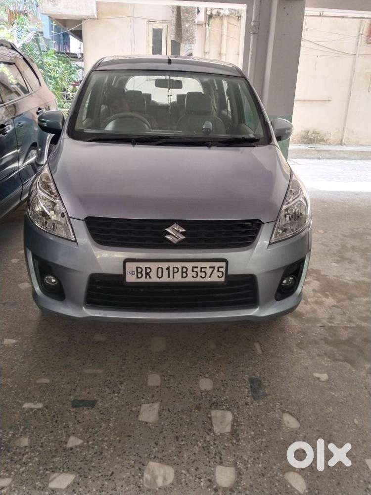 Maruti Suzuki Ertiga Vdi Shvs, 2013, Diesel