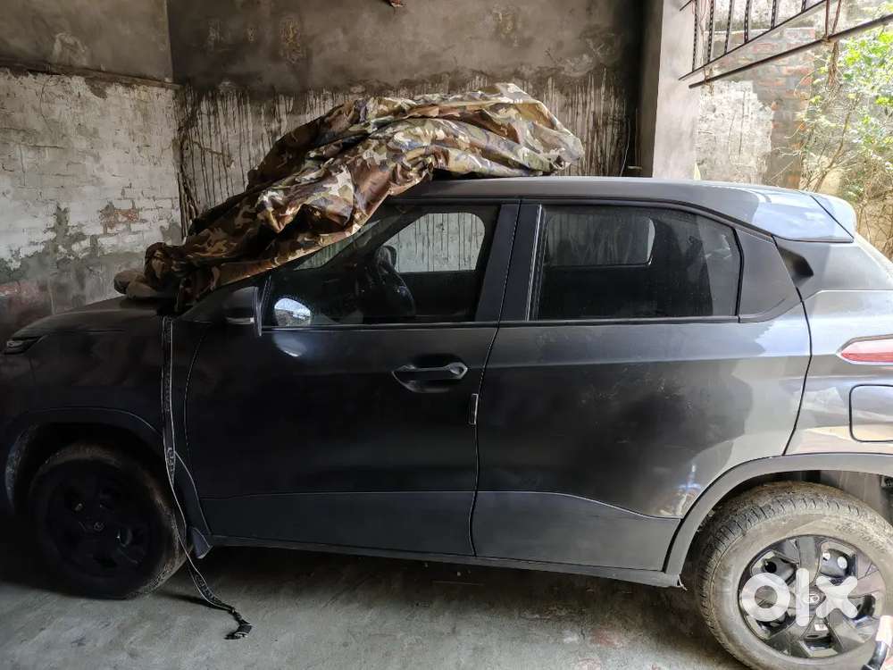 Tata Punch 1.2 2023
