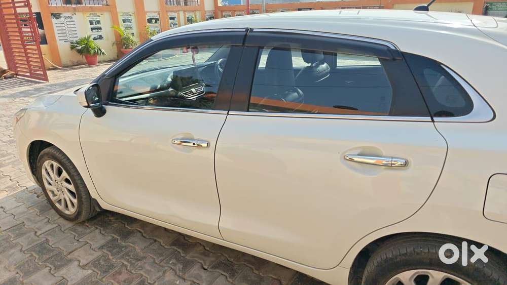 Maruti Suzuki Baleno Zeta, 2024, Petrol