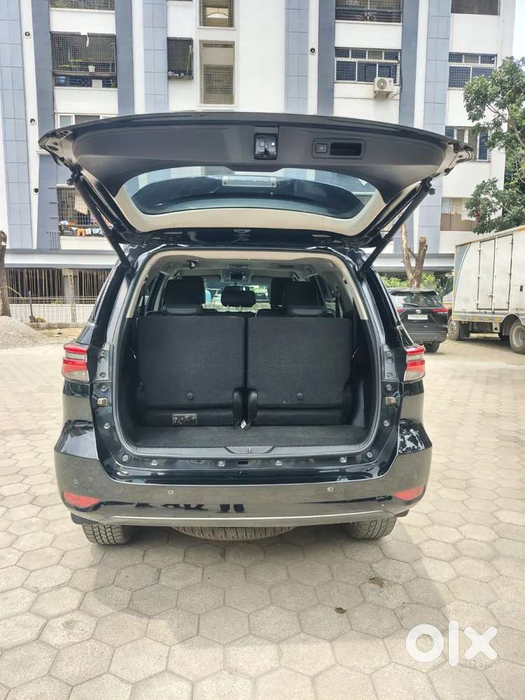 Toyota Fortuner 4x2 At, 2022, Diesel