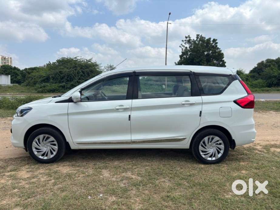 Toyota Rumion S Mt, 2025, Petrol