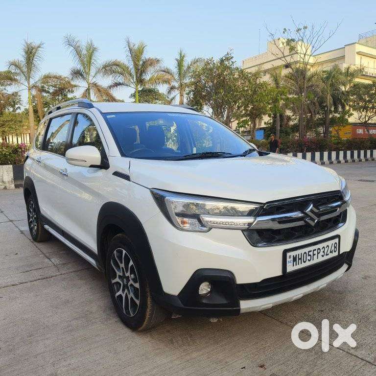 Maruti Suzuki Xl6 Zeta Mt Cng, 2024, Petrol