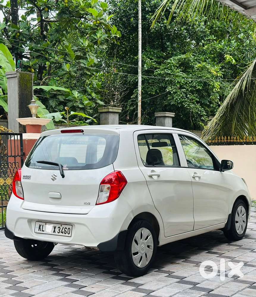 Maruti Suzuki Celerio 2019 Petrol Well Maintained