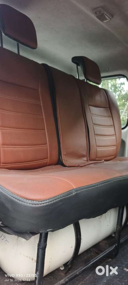 Maruti Suzuki Eeco 5 Seater Ac, 2012, Cng & Hybrids