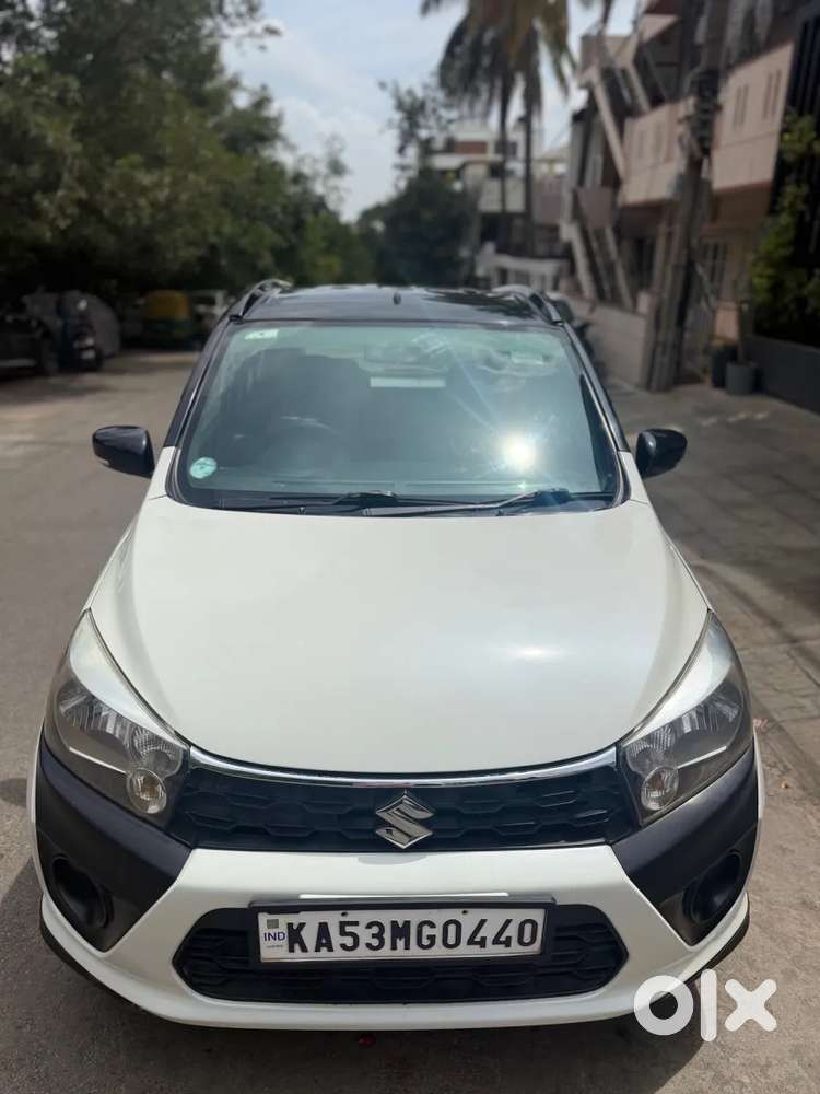 Maruti Suzuki Celerio X Amt Zxi, 2019, Petrol