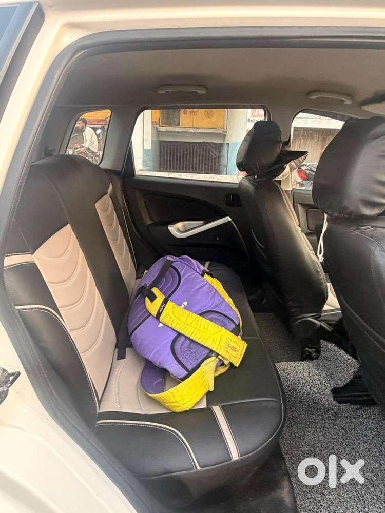 Ford Figo 2013 Diesel 95600 Km Driven