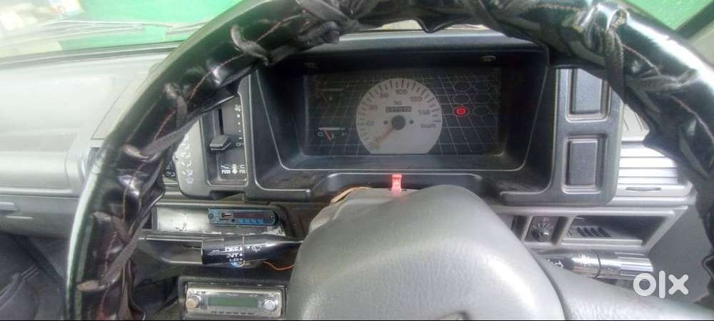 Maruti Suzuki 800 2007