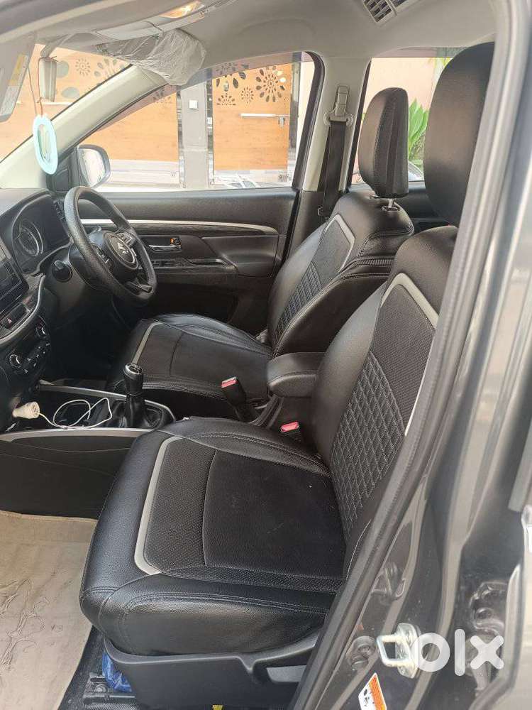 Maruti Suzuki Xl6 Zeta Mt Cng, 2023, Cng & Hybrids