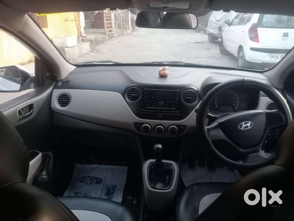 Hyundai Grand I10 Magna 1.1 Crdi, 2018, Diesel