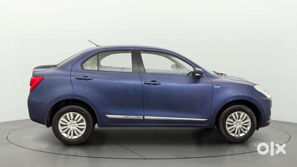 Maruti Suzuki Swift Dzire Amt Vxi, 2018, Petrol