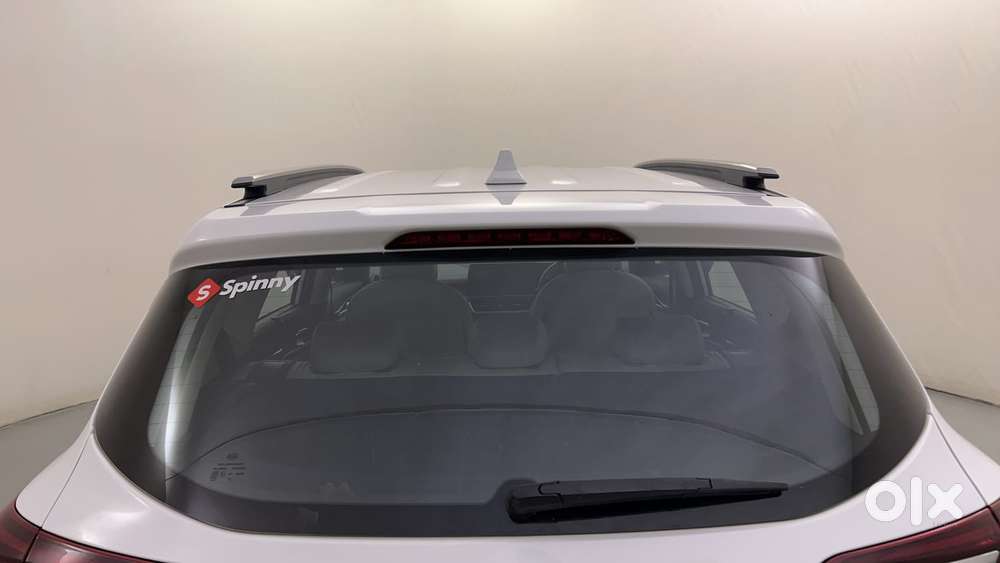 Kia Seltos Htx D, 2021, Diesel