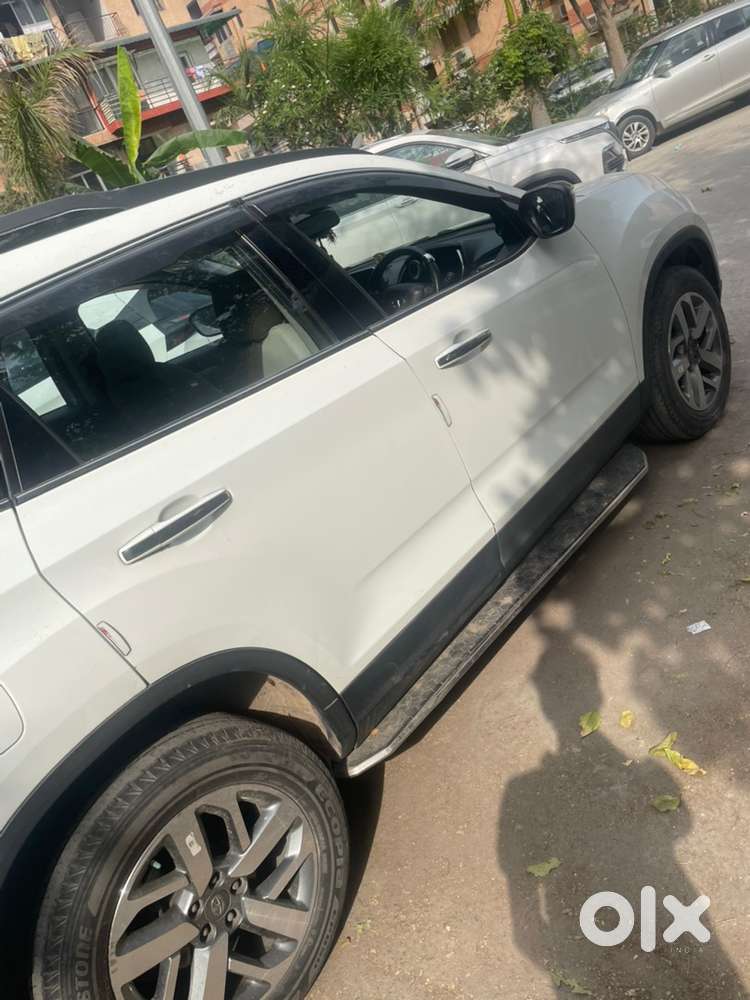 Tata Safari Diesel 2021