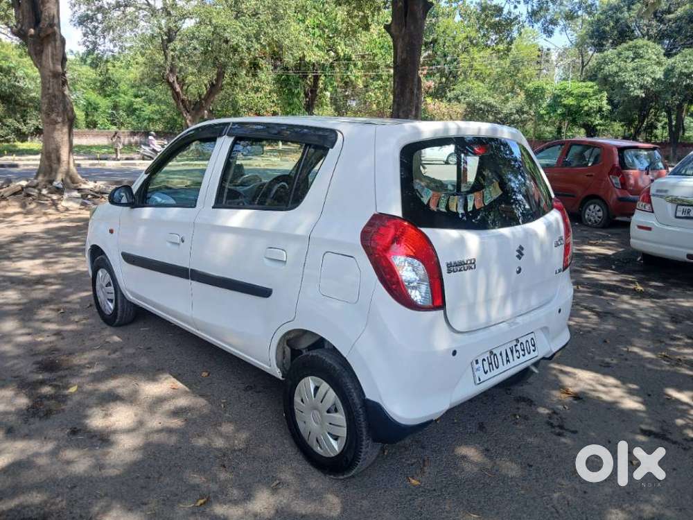 Maruti Suzuki Alto 800, 2014, Petrol