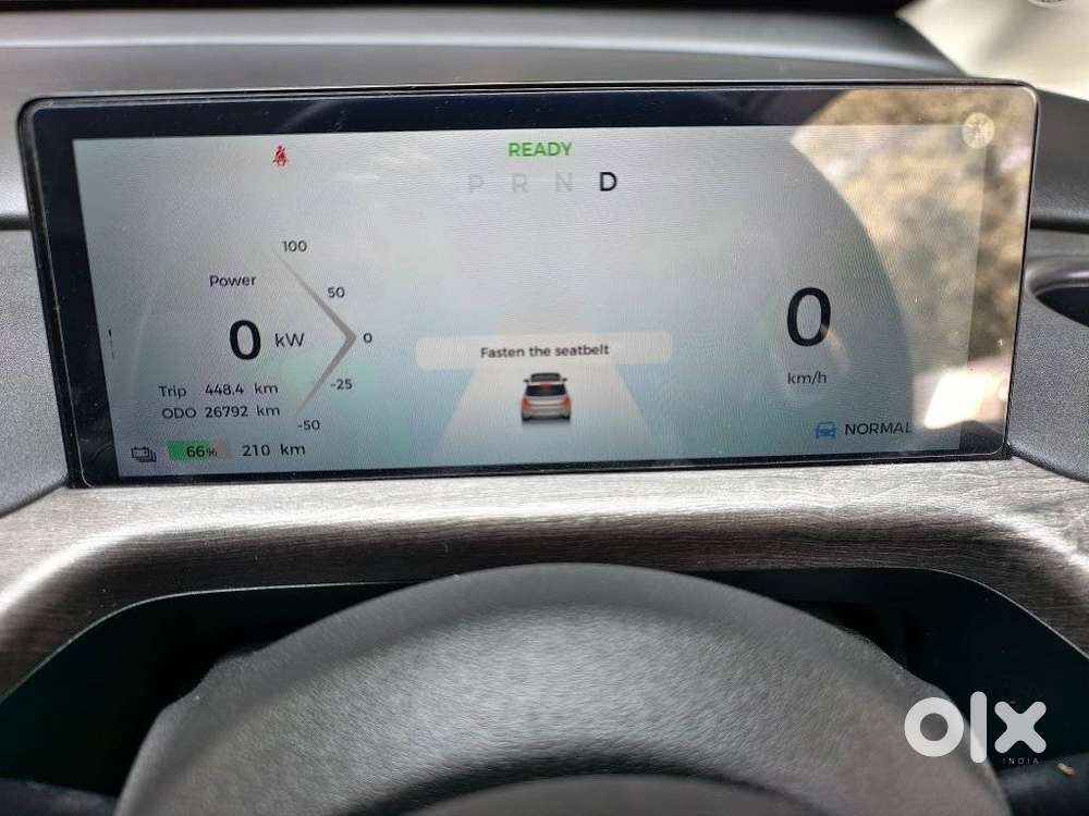 Mg Windsor Ev Essence, 2025, Electric
