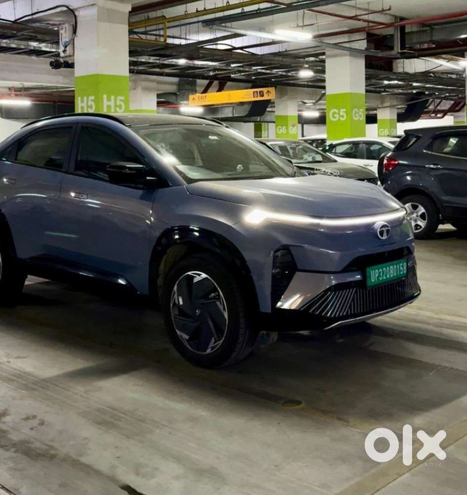 Fully Automatic Adas-2 Level Jbl Dollby Atoms Sound Systen