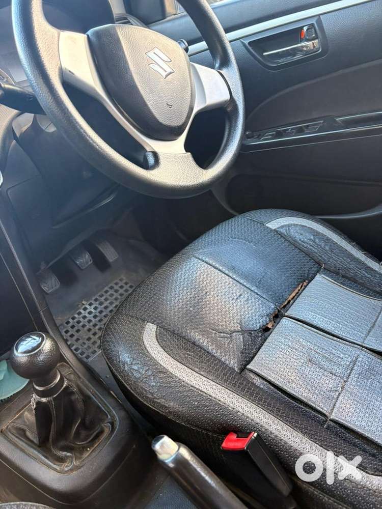 Maruti Suzuki Swift 2015 Diesel 120000 Km Driven