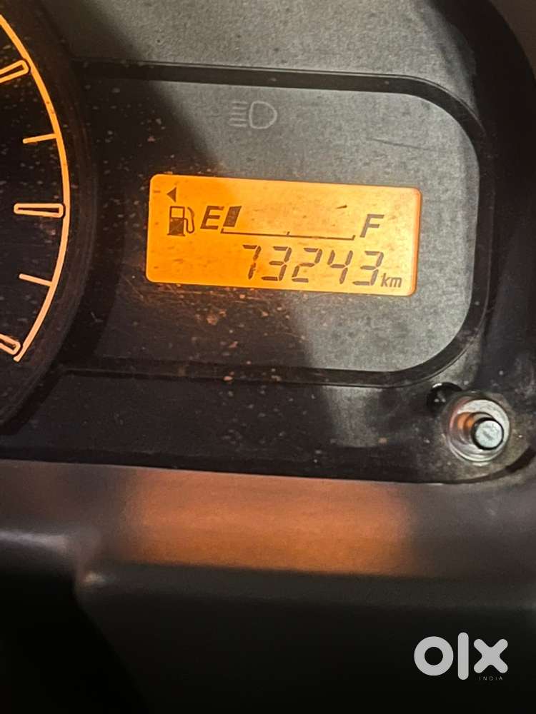 Maruti Suzuki Alto 2010