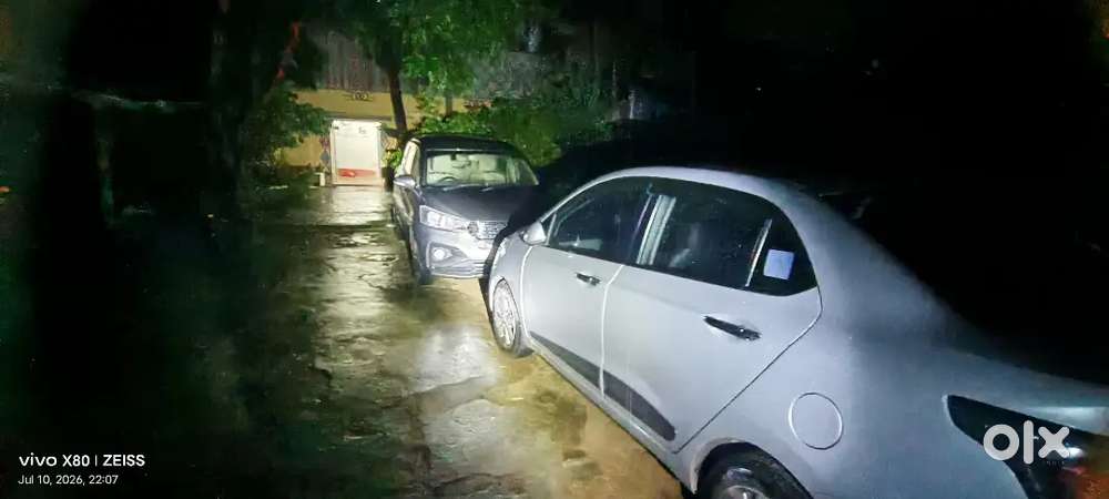 Hyundai Xcent 1.2 S 2017